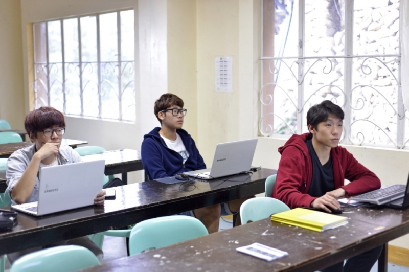 フィリピン留学 Cebu21 - HELP Longlong-Activity-27